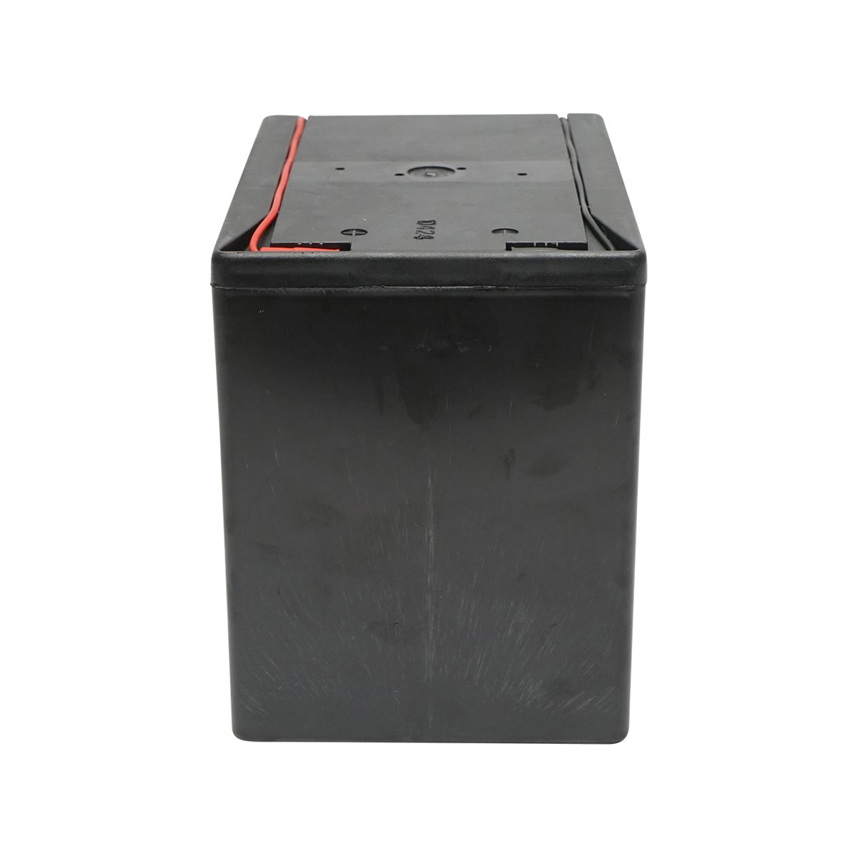 Baterie uscata alcalina 9V, 160Ah pentru gard electric Breckner Germany